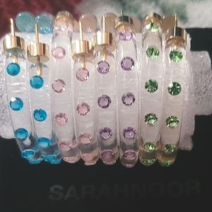 Sarah Noor "LUCID" Hoops